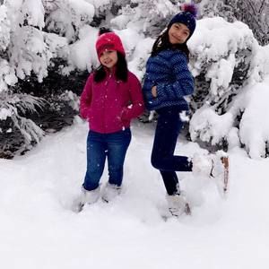 Meet your Posher, Janie